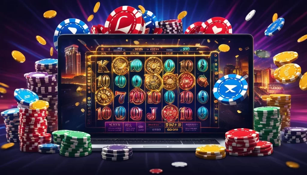 Giới thiệu 8us Apk Casino uy tín